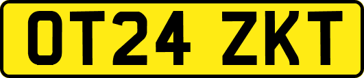 OT24ZKT