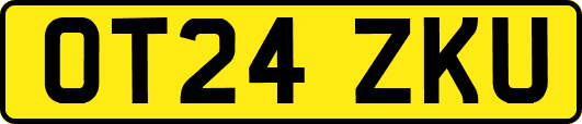 OT24ZKU