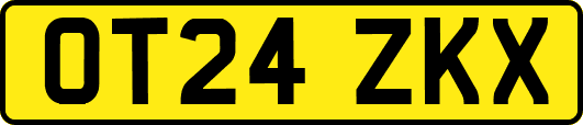 OT24ZKX