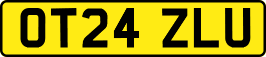 OT24ZLU