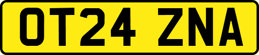 OT24ZNA