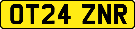 OT24ZNR