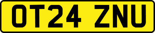 OT24ZNU