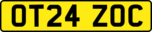 OT24ZOC