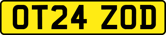OT24ZOD