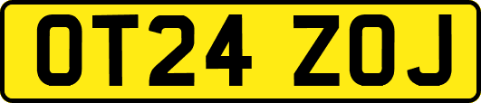 OT24ZOJ