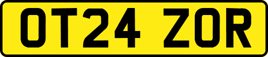 OT24ZOR