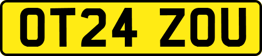 OT24ZOU