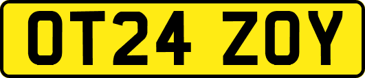 OT24ZOY