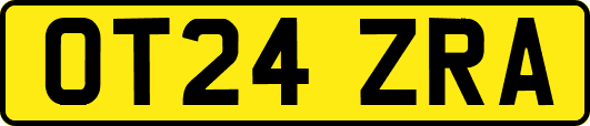 OT24ZRA
