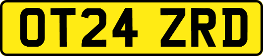 OT24ZRD