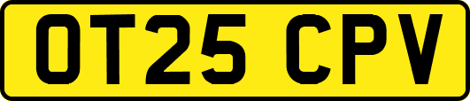 OT25CPV