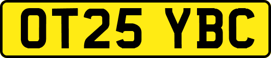 OT25YBC