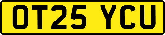 OT25YCU