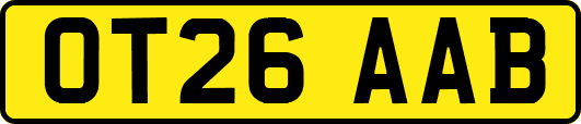 OT26AAB