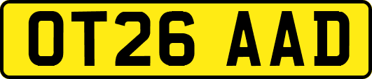 OT26AAD