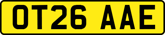 OT26AAE