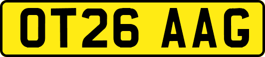 OT26AAG