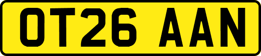 OT26AAN