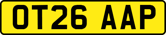 OT26AAP