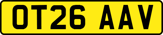OT26AAV