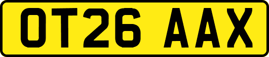 OT26AAX