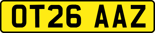 OT26AAZ