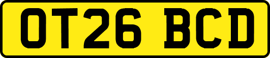 OT26BCD