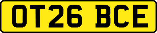 OT26BCE