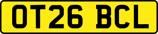 OT26BCL