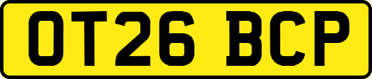 OT26BCP