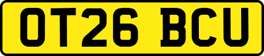 OT26BCU