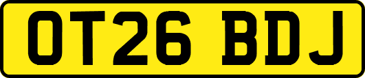 OT26BDJ