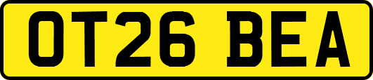 OT26BEA