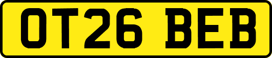 OT26BEB