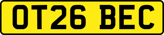 OT26BEC