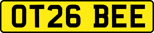 OT26BEE