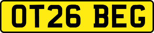 OT26BEG