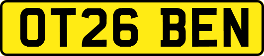 OT26BEN