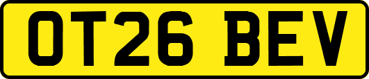 OT26BEV