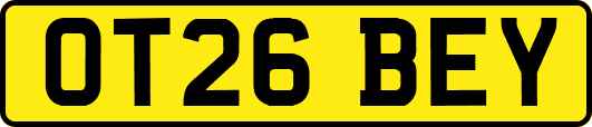 OT26BEY