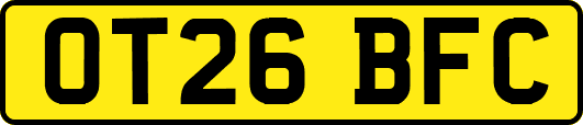 OT26BFC