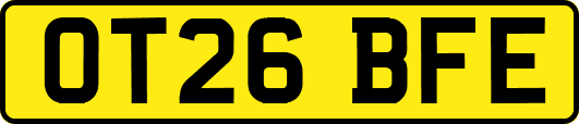 OT26BFE