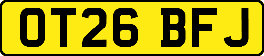 OT26BFJ