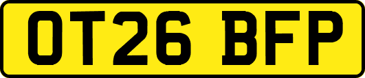 OT26BFP