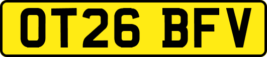 OT26BFV