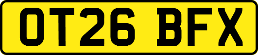 OT26BFX