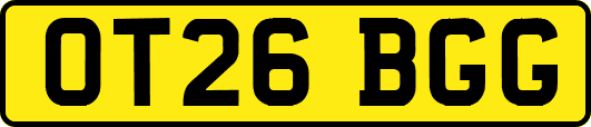 OT26BGG