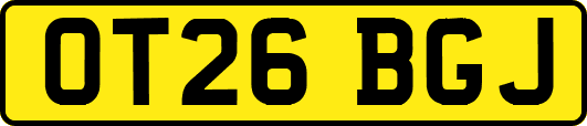 OT26BGJ