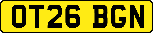 OT26BGN